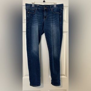 Gap Always Skinny Jeans Size 32r